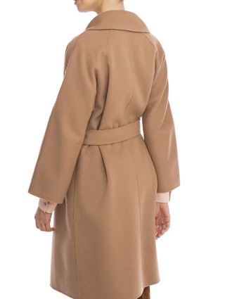 Пальто WEEKEND MAX MARA (4006): фото 6 - Invogue