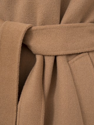 Пальто WEEKEND MAX MARA (4006): фото 7 - Invogue