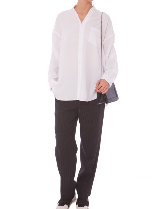 Брюки Helmut Lang (2440): фото 1 - Invogue