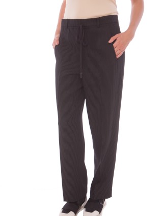 Брюки Helmut Lang (2440): фото 3 - Invogue