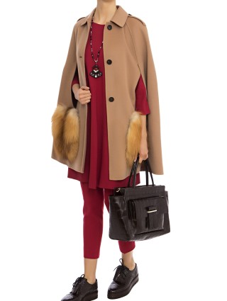 Сумка WEEKEND MAX MARA (909): фото 3 - Invogue