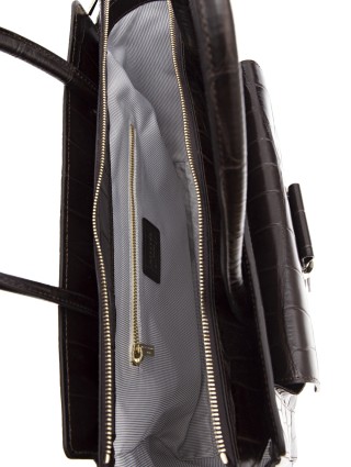 Сумка WEEKEND MAX MARA (909): фото 7 - Invogue