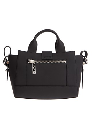 Сумка KENZO (4358): фото 6 - Invogue