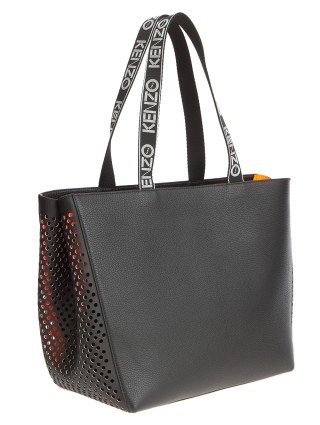 Сумка Kenzo (4147): фото 4 - Invogue