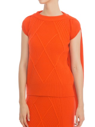 Свитер KENZO (4362): фото 5 - Invogue