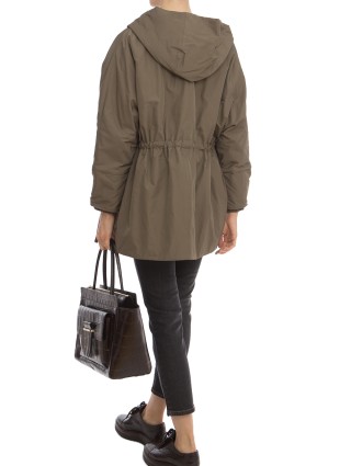 Куртка WEEKEND MAX MARA (4009): фото 4 - Invogue