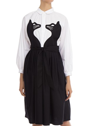 Сукня WEEKEND MAX MARA (816): фото 5 - Invogue