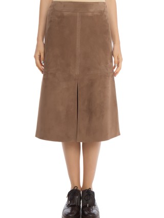 Спідниця WEEKEND MAX MARA (1209): фото 5 - Invogue