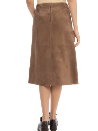 Спідниця WEEKEND MAX MARA (1209): фото 6 - Invogue