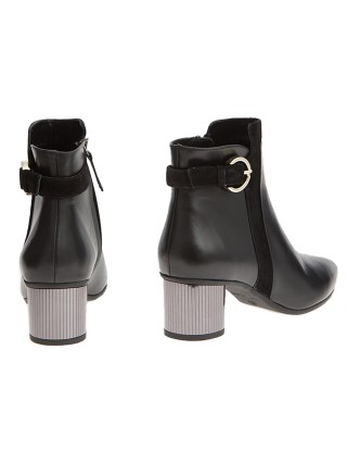 Ботильоны MAX&CO (4155): фото 5 - Invogue