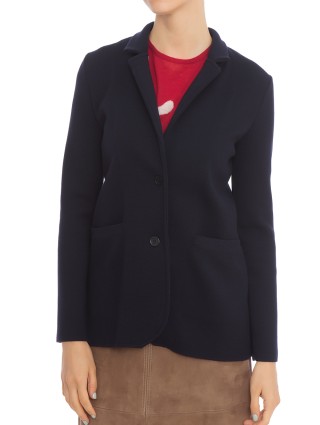 Піджак WEEKEND MAX MARA (4008): фото 5 - Invogue