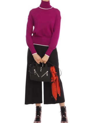 Свитер Kenzo (4261): фото 3 - Invogue