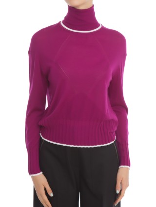 Свитер Kenzo (4261): фото 5 - Invogue