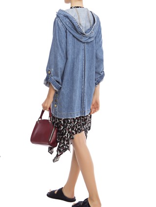 Куртка MAX&CO (4250): фото 4 - Invogue