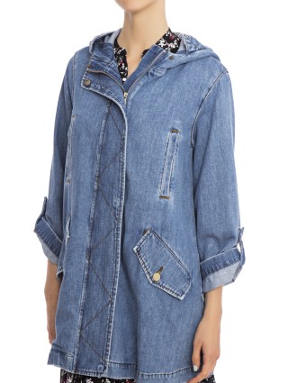 Куртка MAX&CO (4250): фото 5 - Invogue