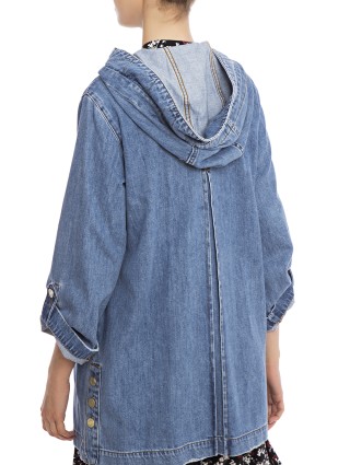 Куртка MAX&CO (4250): фото 6 - Invogue