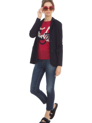 Светр WEEKEND MAX MARA (4228): фото 3 - Invogue