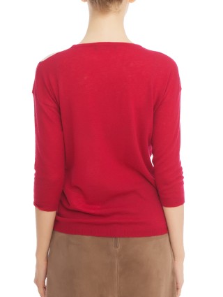 Светр WEEKEND MAX MARA (4228): фото 5 - Invogue