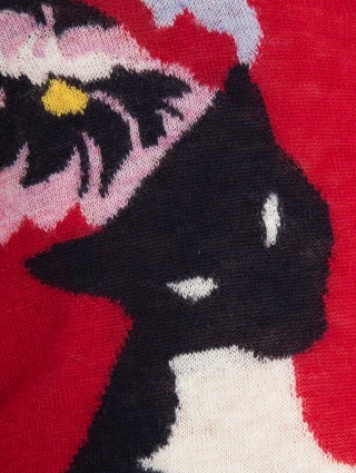 Светр WEEKEND MAX MARA (4228): фото 6 - Invogue