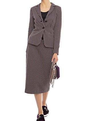 Піджак MARELLA (4265): фото 3 - Invogue