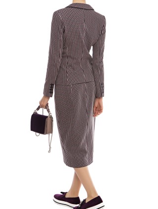 Піджак MARELLA (4265): фото 4 - Invogue