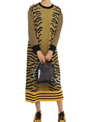 Сумка KENZO (4253): фото 3 - Invogue