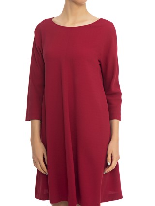 Сукня WEEKEND MAX MARA (766): фото 4 - Invogue