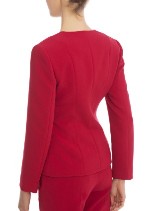 Пиджак MAX&CO (4206): фото 6 - Invogue