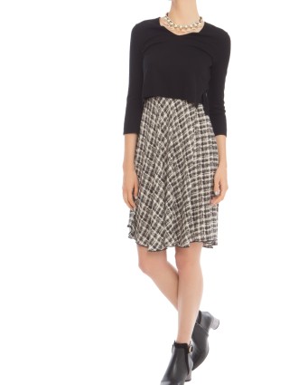 Платье MAX&CO (4324): фото 3 - Invogue