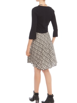 Платье MAX&CO (4324): фото 4 - Invogue