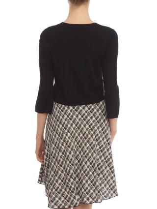 Платье MAX&CO (4324): фото 6 - Invogue