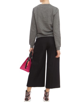 Світшот KENZO (4241): фото 4 - Invogue