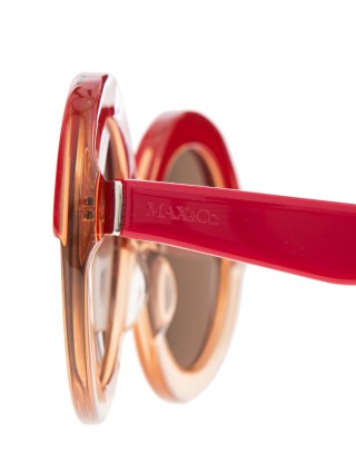 Очки MAX&CO (4516): фото 7 - Invogue