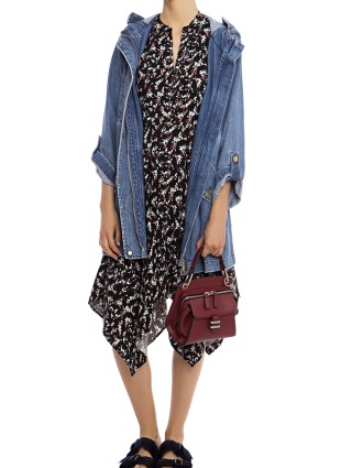 Платье MAX&CO (4323): фото 3 - Invogue