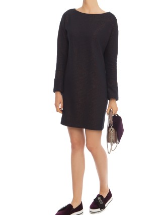 Платье MARELLA (4260): фото 3 - Invogue