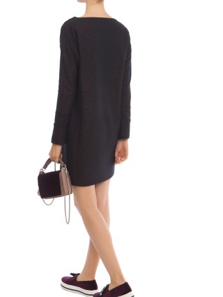 Платье MARELLA (4260): фото 4 - Invogue