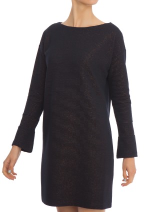 Платье MARELLA (4260): фото 5 - Invogue