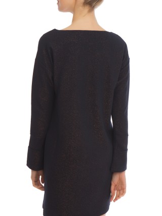 Платье MARELLA (4260): фото 6 - Invogue