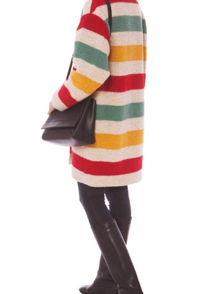 Джинсы HELMUT LANG (2596): фото 5 - Invogue