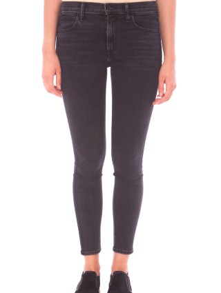 Джинсы HELMUT LANG (2596): фото 6 - Invogue