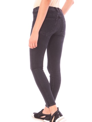 Джинсы HELMUT LANG (2596): фото 7 - Invogue