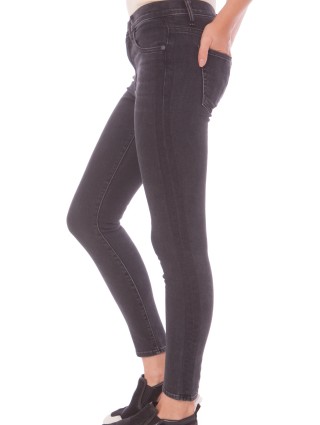 Джинсы HELMUT LANG (2596): фото 8 - Invogue