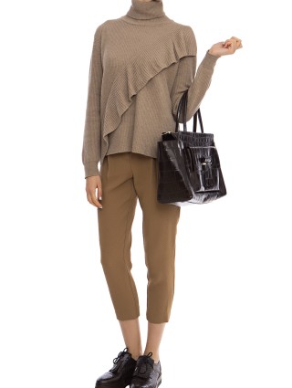 Свитер MARELLA (4142): фото 3 - Invogue