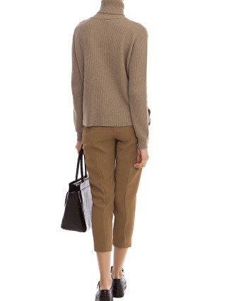 Свитер MARELLA (4142): фото 4 - Invogue