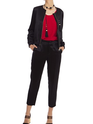 Брюки MAX&CO (4300): фото 3 - Invogue