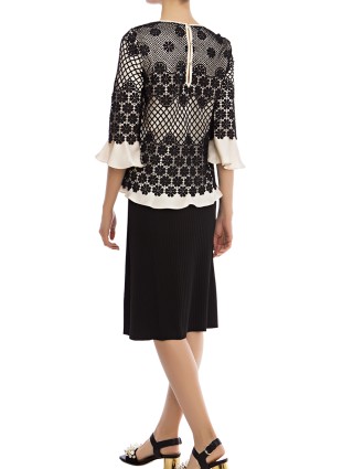 Спідниця MAX&CO (4199): фото 4 - Invogue