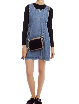 Платье MAX&CO (4313): фото 3 - Invogue