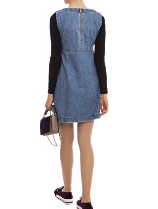 Платье MAX&CO (4313): фото 4 - Invogue