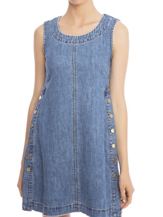 Платье MAX&CO (4313): фото 5 - Invogue