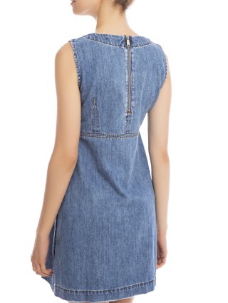 Платье MAX&CO (4313): фото 6 - Invogue